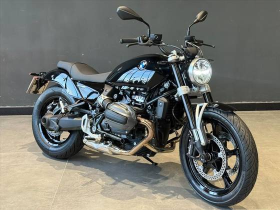 BMW R 12 BMW R 12